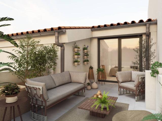 Dúplex en venta en Ciutat Vella, Comarca de València