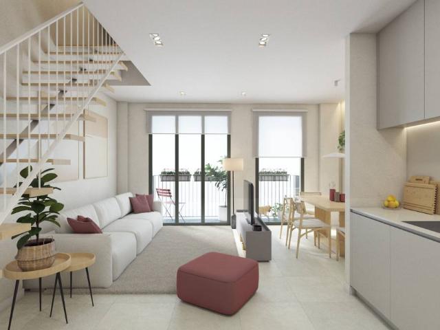 Dúplex en venta en Ciutat Vella, Comarca de València