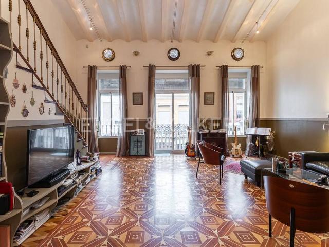 Dúplex en venta en Valencia, Sant Francesc Dúplex en venta en Valencia, Sant Francesc