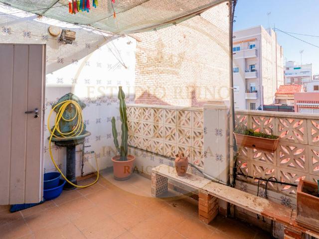 Dúplex en venta en Ciutat Vella, Comarca de València