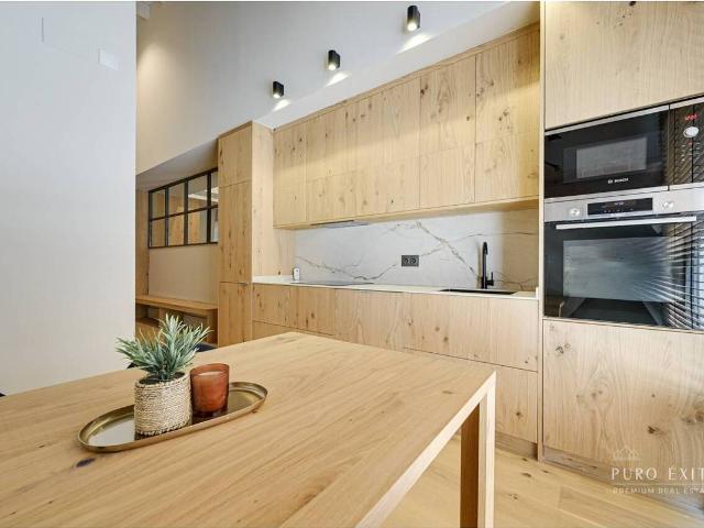 Dúplex en venta en Eixample, Barcelonès