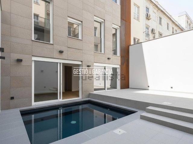 Dúplex en venta en Eixample, Barcelonès