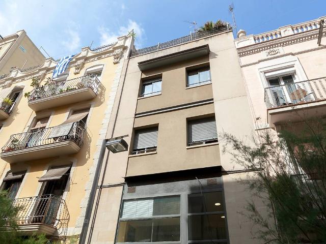 Estudio en venta en Eixample, Barcelonès