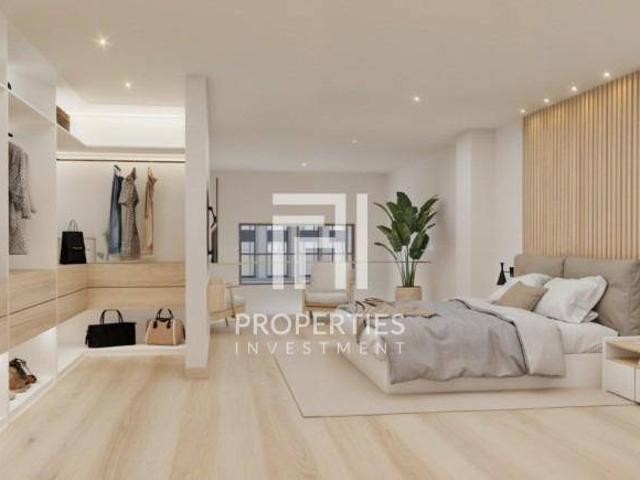 Dúplex en venta en Barcelona, la Dreta de l'Eixample