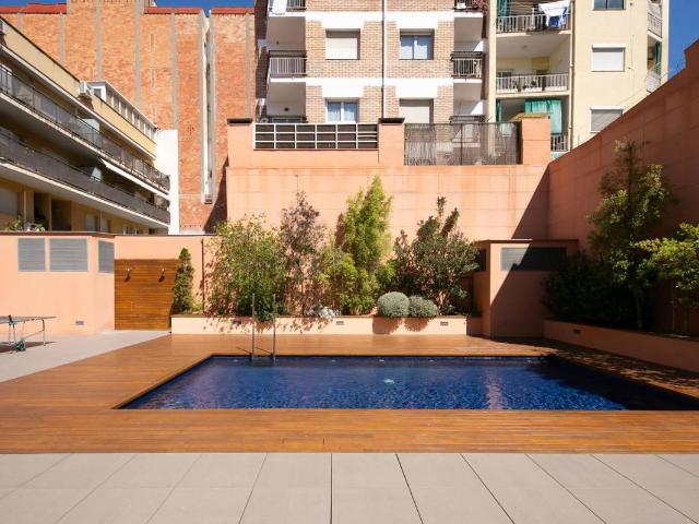 Dúplex en venta en Eixample, Barcelonès