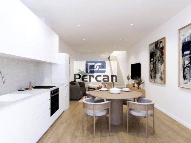 Dúplex en venta en l'Alacantí, Valencia