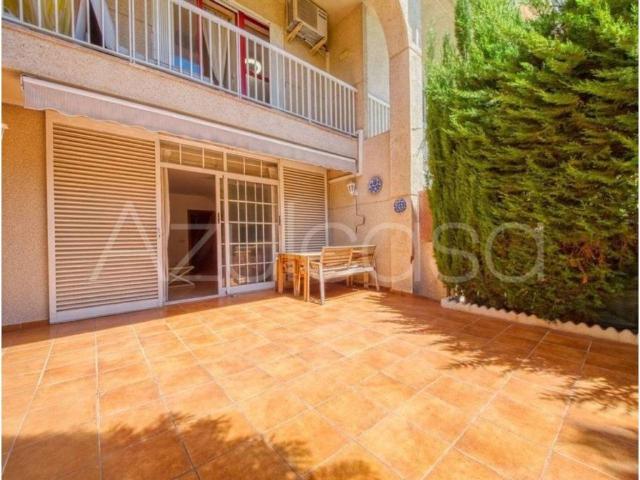 Dúplex en venta en l'Alacantí, Valencia
