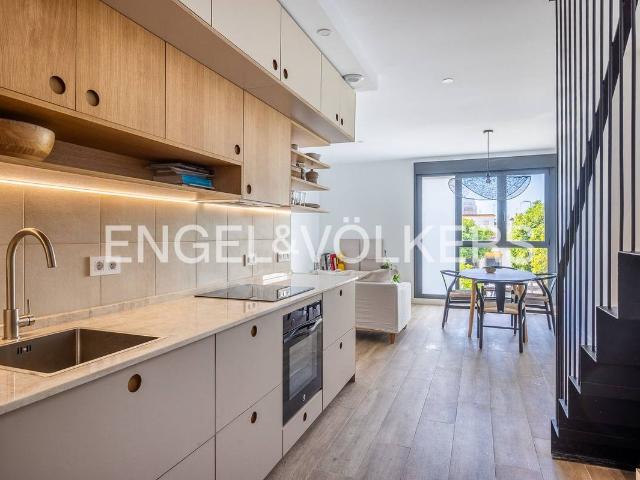Dúplex en venta en Sevilla, Andalucía