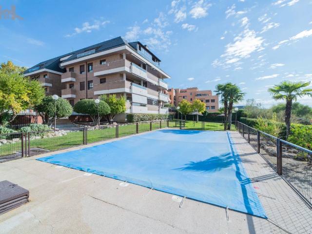 Dúplex en venta en Las Rozas De Madrid, Madrid