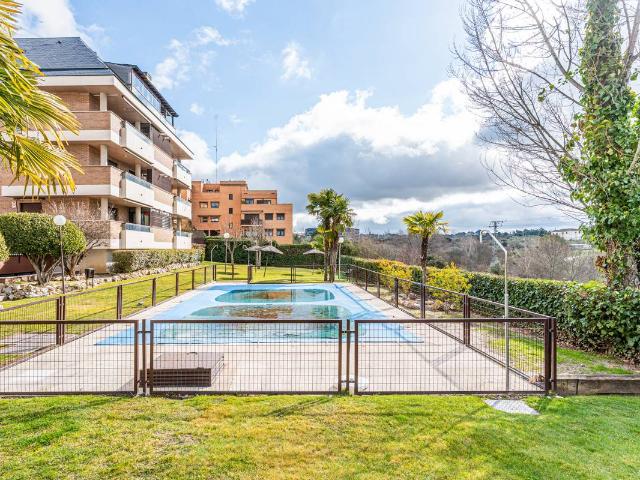 Dúplex en venta en Rozas De Puerto Real, Madrid