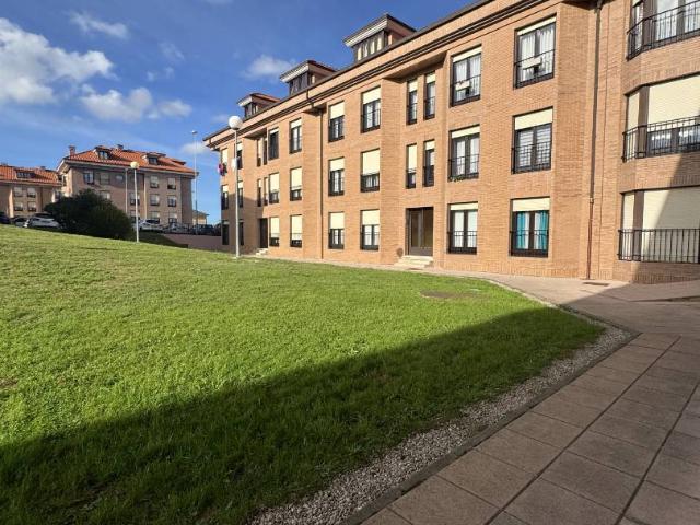 Dúplex en venta en Avilés