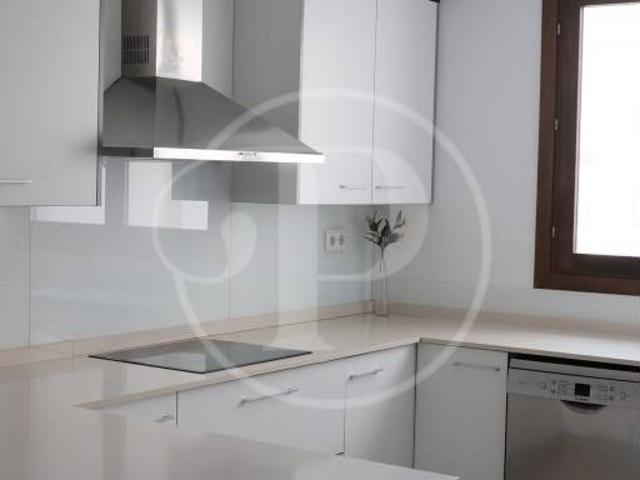 Dúplex en venta en Ciutat Vella, Comarca de València