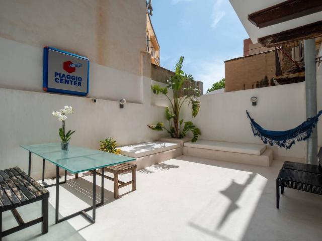 Dúplex en venta en Valencia, Sant Francesc