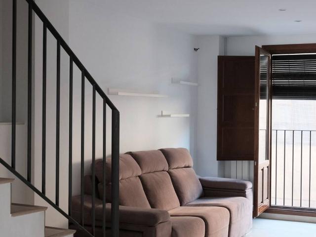 Dúplex en venta en Ciutat Vella, Comarca de València