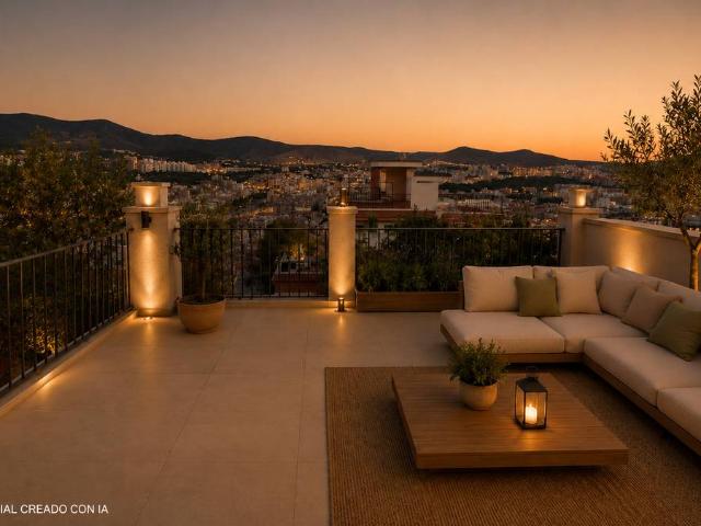 Dúplex en venta en Eixample, Barcelonès