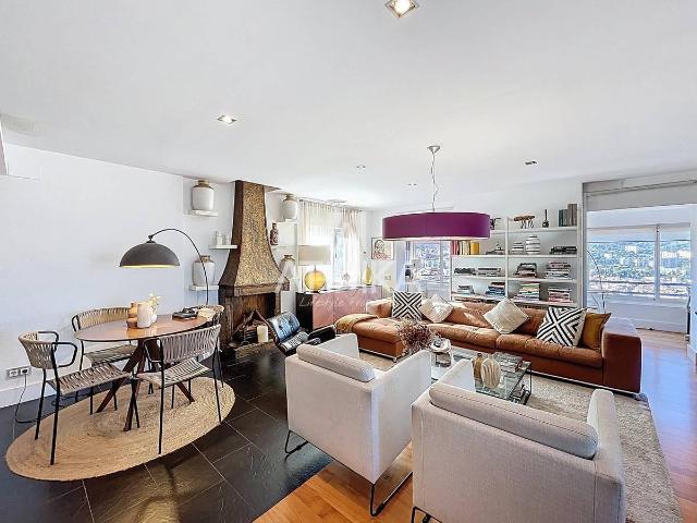 Dúplex en venta en Eixample, Barcelonès