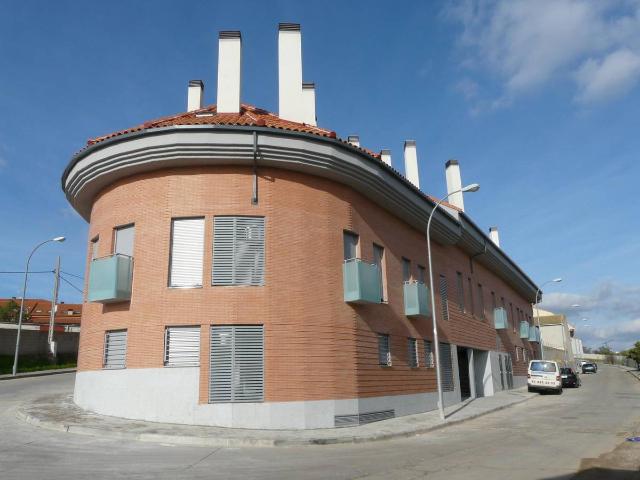 Dúplex en venta en El Casar, Guadalajara