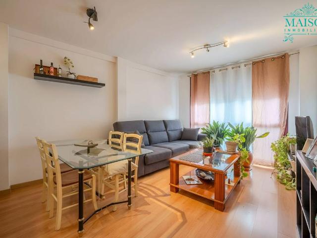 Dúplex en venta en El Casar, Guadalajara