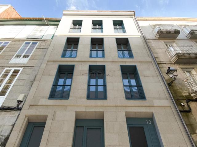 Dúplex en venta en Ourense, Casco Vello