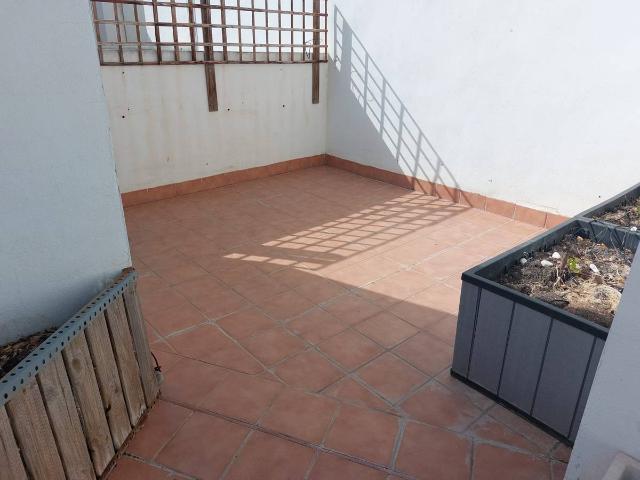 Dúplex en venta en Burjassot