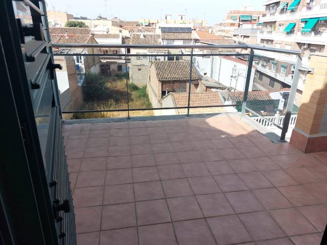 Dúplex en venta en Burjassot