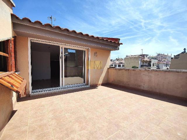 Dúplex en venta en Cubelles, Barri de la Creu
