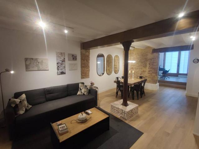 Dúplex en venta en Ciutat Vella, Comarca de València