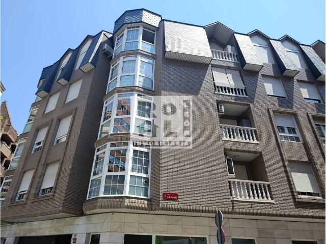 Dúplex en venta en Centro, León