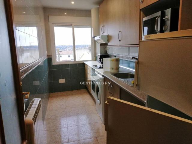 Piso en venta en Méntrida, Castilla-La Mancha