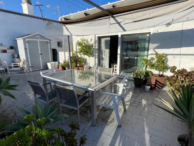 Dúplex en venta en Casco Antiguo, Sevilla