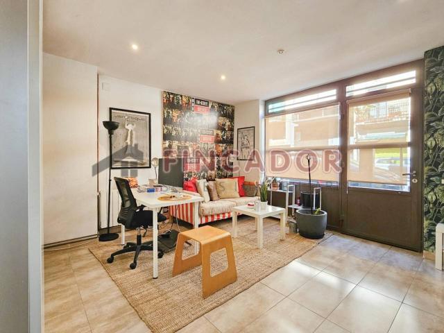 Dúplex en venta en Sant Martí, Barcelonès