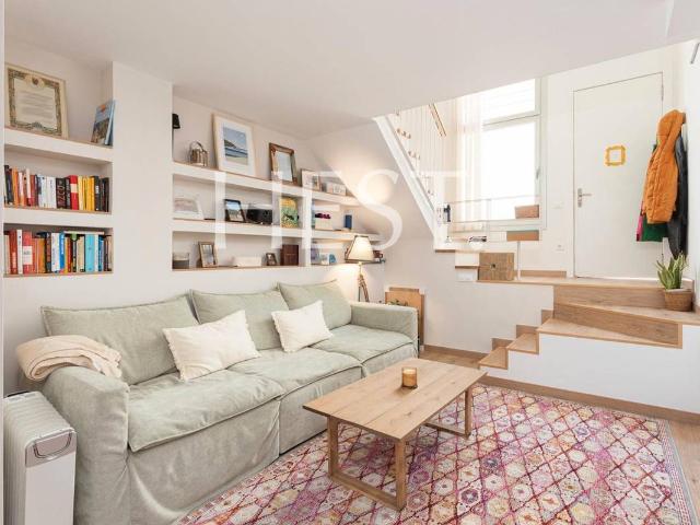 Dúplex en venta en Eixample, Barcelonès