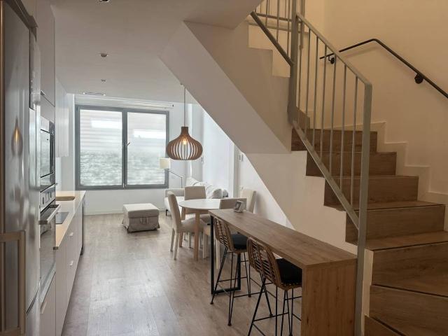 Dúplex en venta en Barcelona, la Dreta de l'Eixample