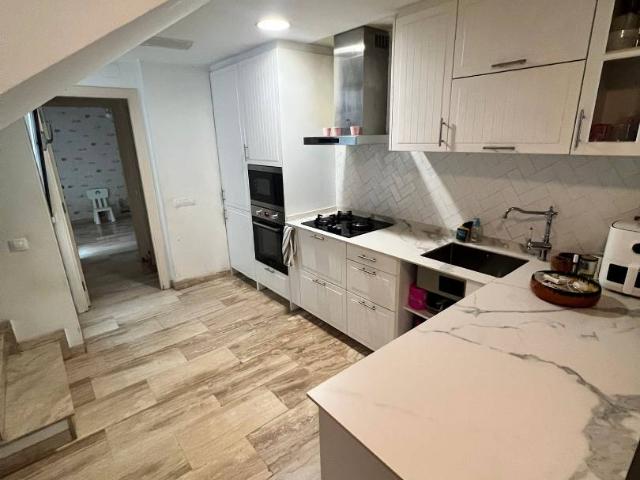 Dúplex en venta en Eixample, Barcelonès