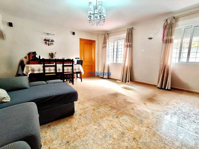 Dúplex en venta en Centro, Málaga