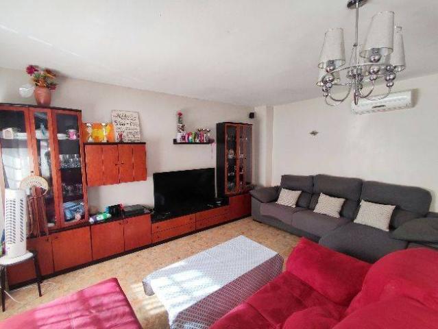 Dúplex en venta en Centro, Málaga