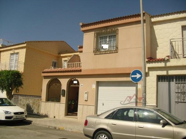 Dúplex en venta en El Ejido