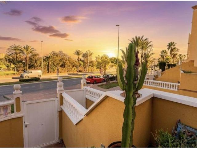 Dúplex en venta en El Ejido, Andalucía