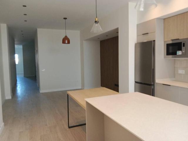 Dúplex en venta en Centro, Málaga-Costa del Sol