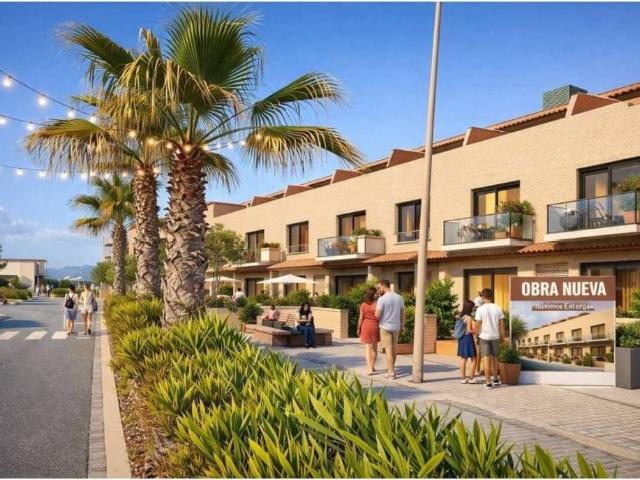 Dúplex en venta en Balerma, El Ejido