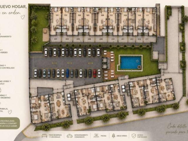 Dúplex en venta en Balerma, El Ejido