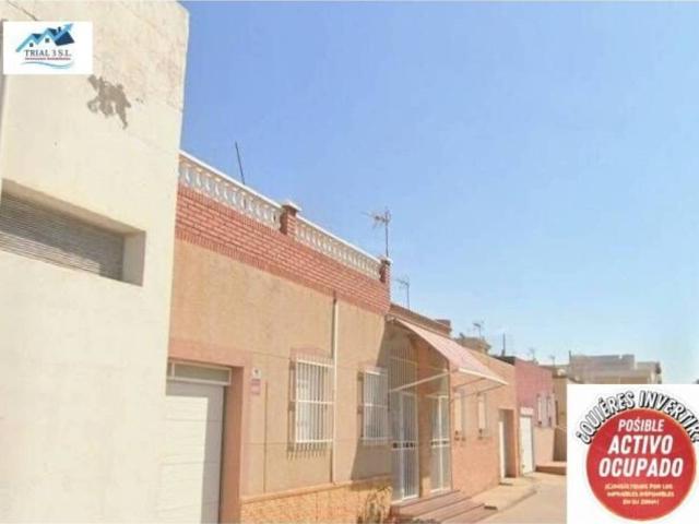 Dúplex en venta en El Ejido, Andalucía