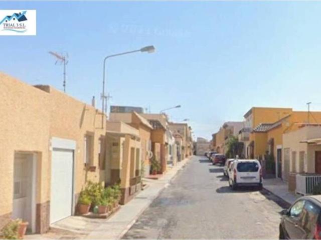 Dúplex en venta en El Ejido, Andalucía