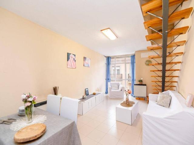 Dúplex en venta en El Escorial