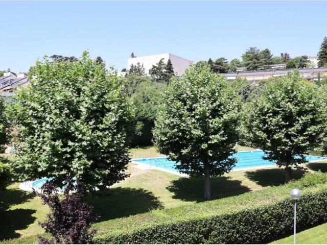 Dúplex en venta en El Escorial, Madrid