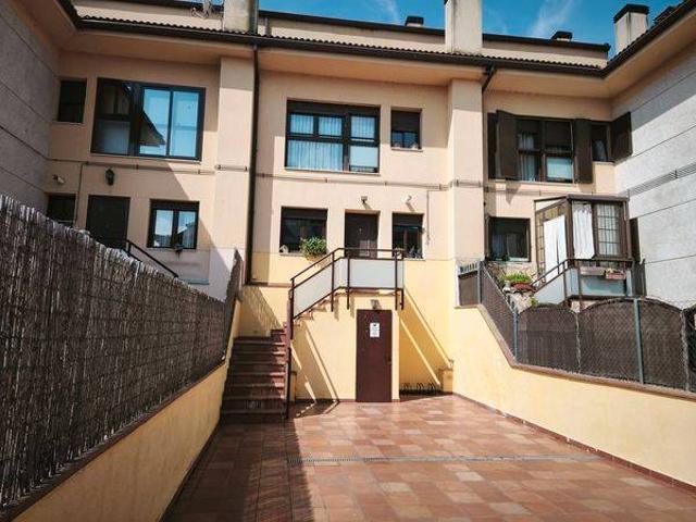 Dúplex en venta en El Espinar, Sexmo de El Espinar