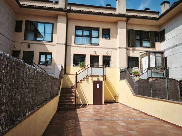 Dúplex en venta en Sexmo de El Espinar, El Espinar