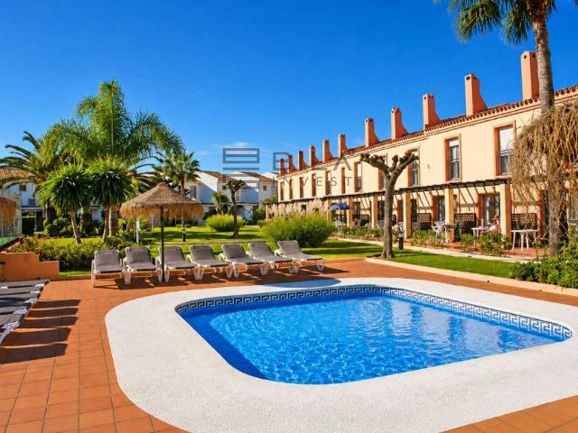 Dúplex en venta en Costa del Sol Occidental, Andalucía