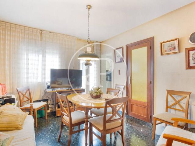 Dúplex en venta en Valencia, Sant Francesc