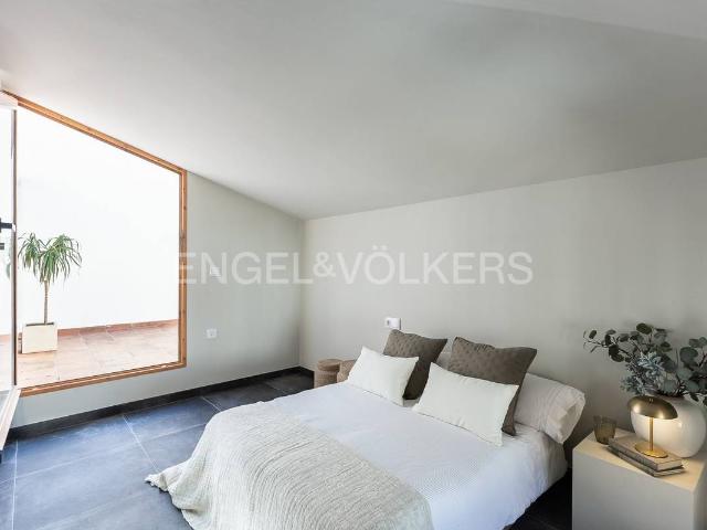 Dúplex en venta en Valencia, Sant Francesc